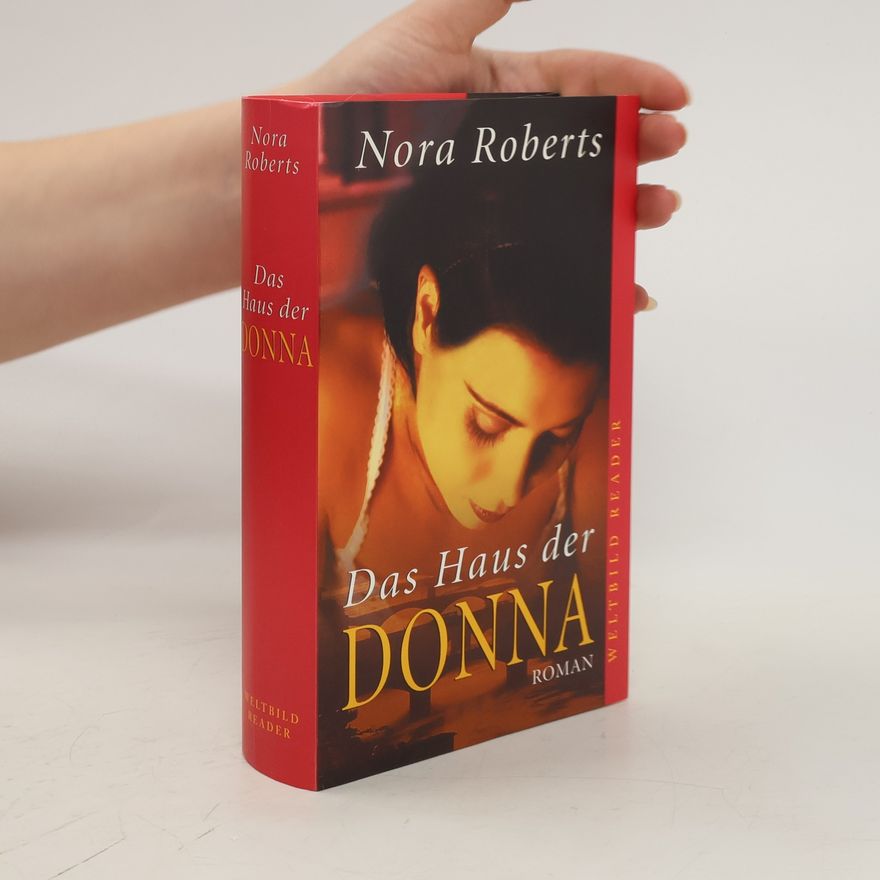 Nora Roberts Das Haus der Donna