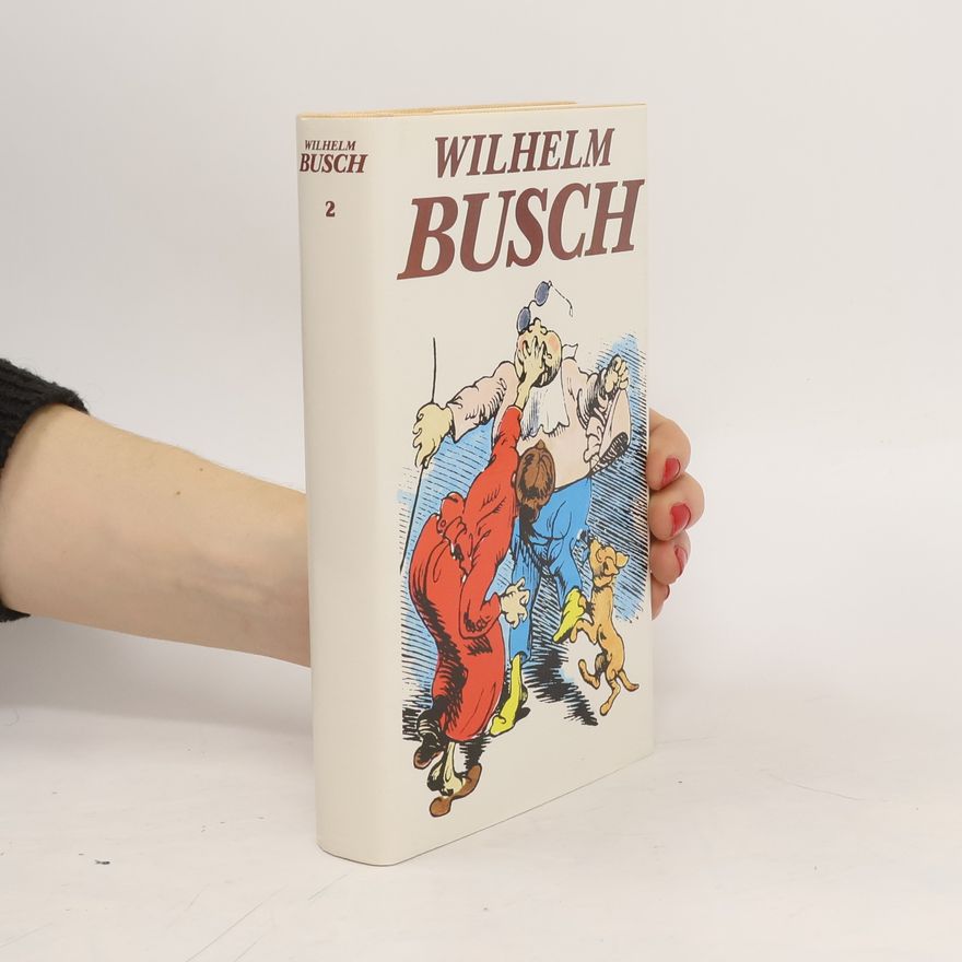 Wilhelm Busch Wilhelm Busch 2