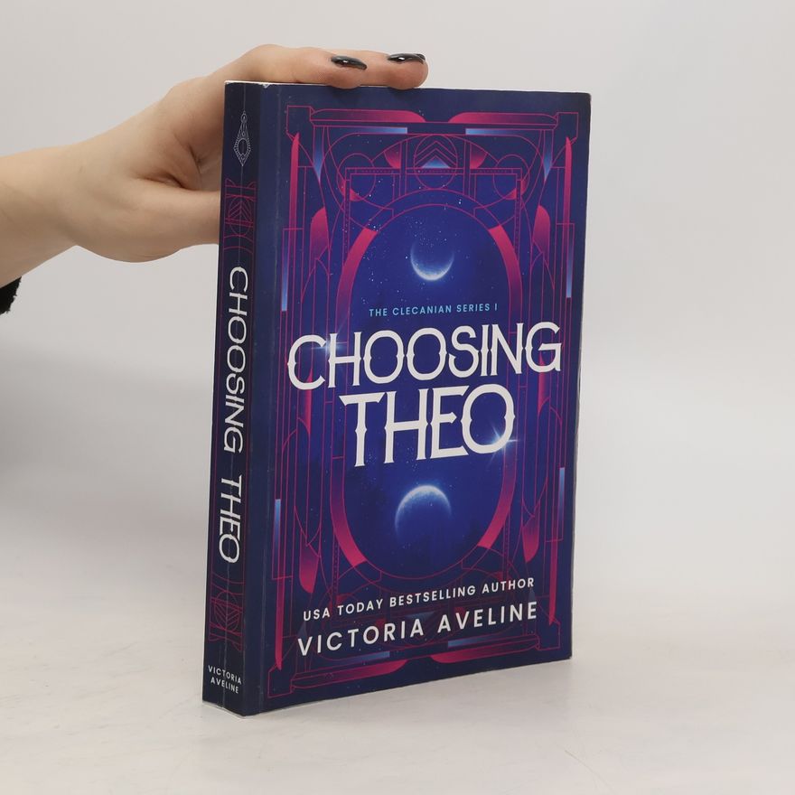 Victoria Aveline Choosing Theo