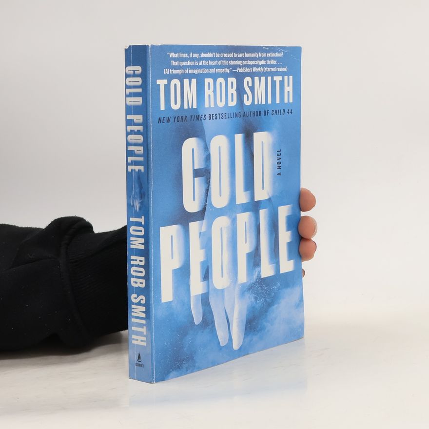 Tom Rob Smith Cold People