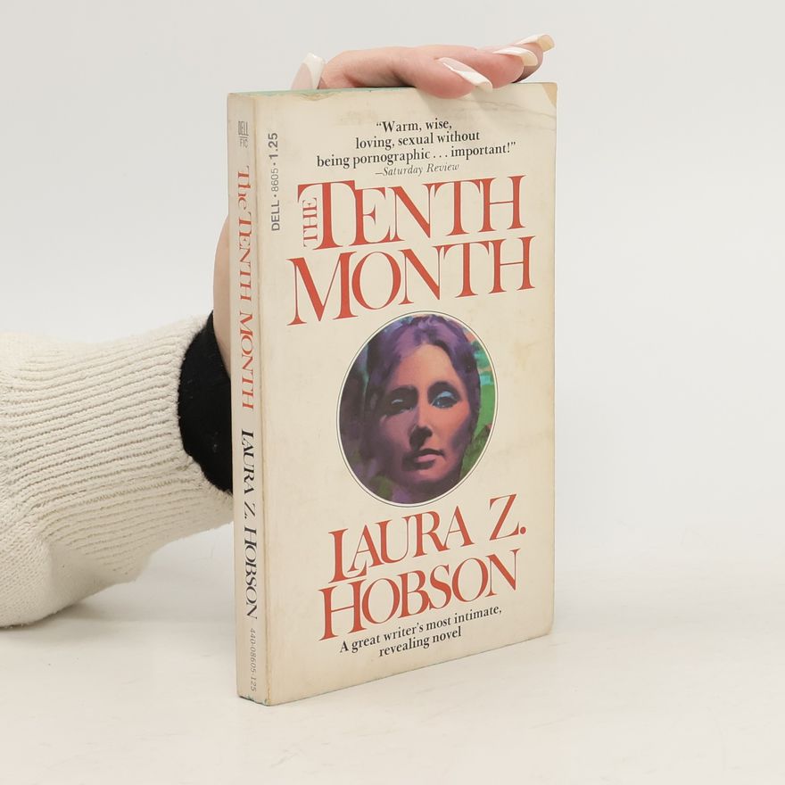 Laura Z. Hobson The Tenth Month