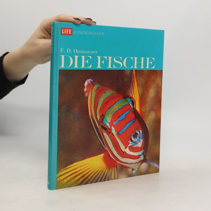 F. D. Ommanney Die Fische
