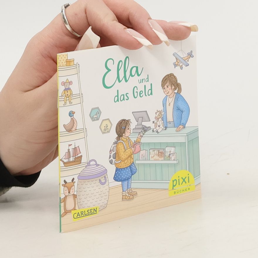 Petra Klose Ella und das Geld