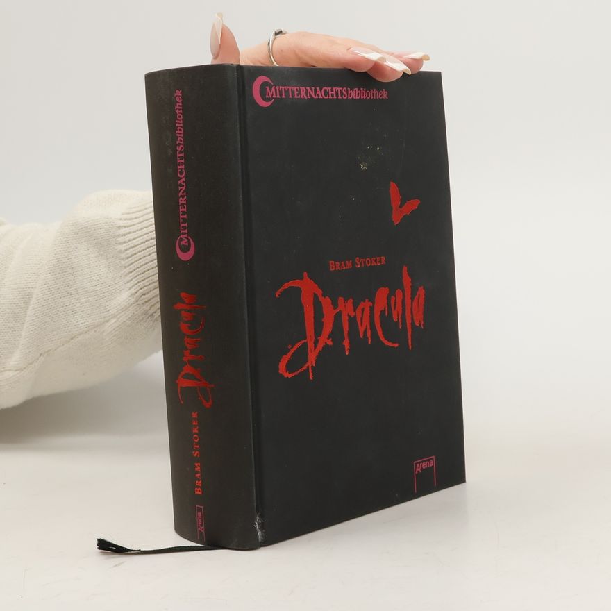 Bram Stoker Dracula