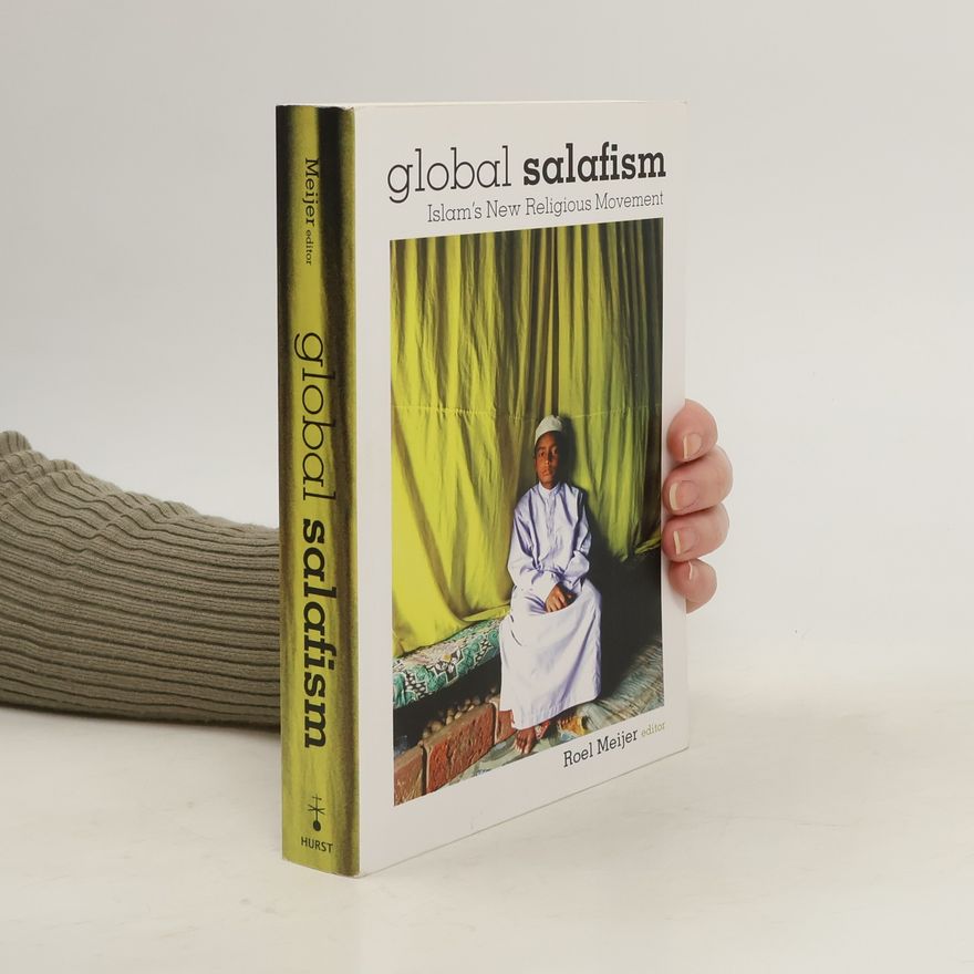 Autorenkollektiv Global Salafism