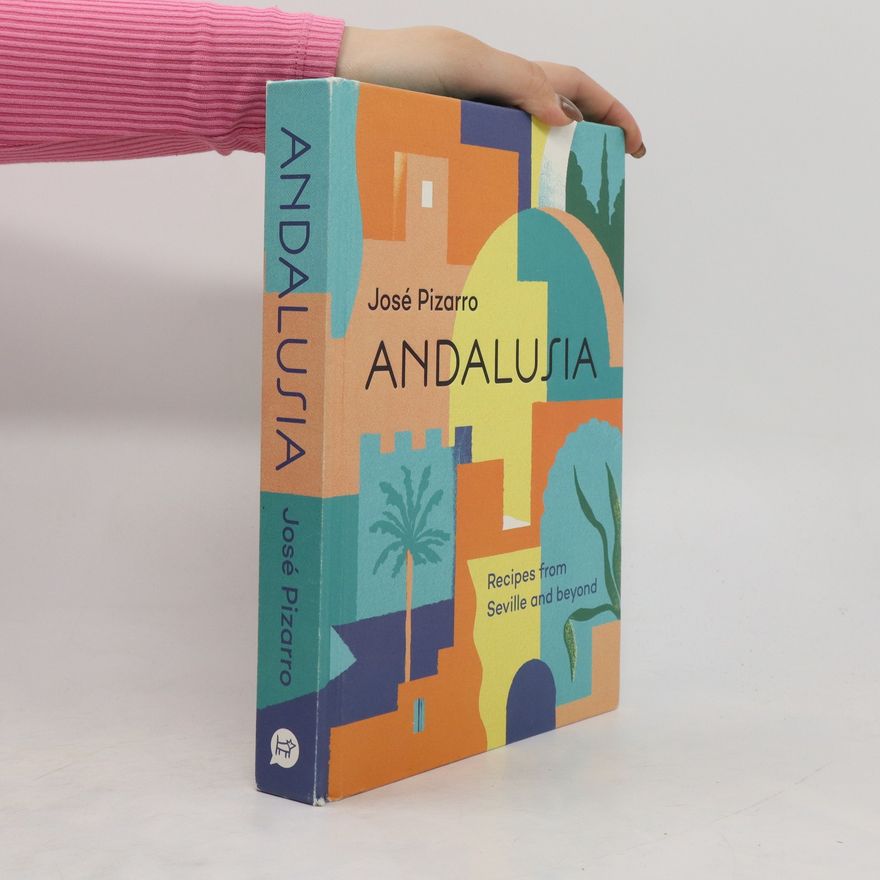 Jose Pizarro Andalusia