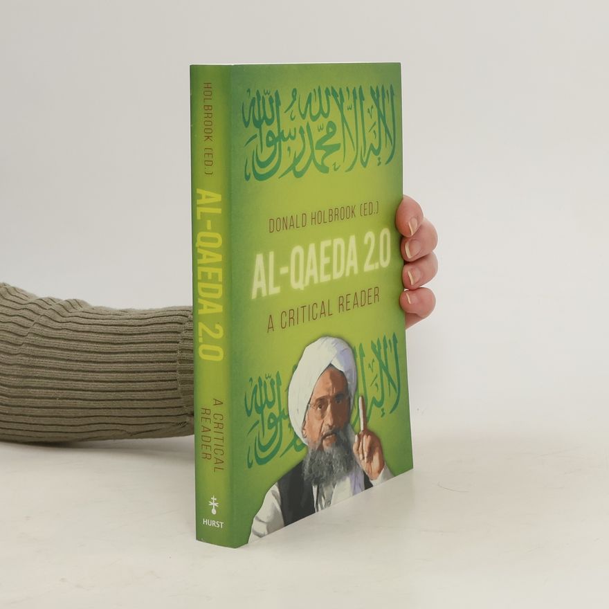 C Hurst & Co Publishers Ltd Al-Qaeda 2.0