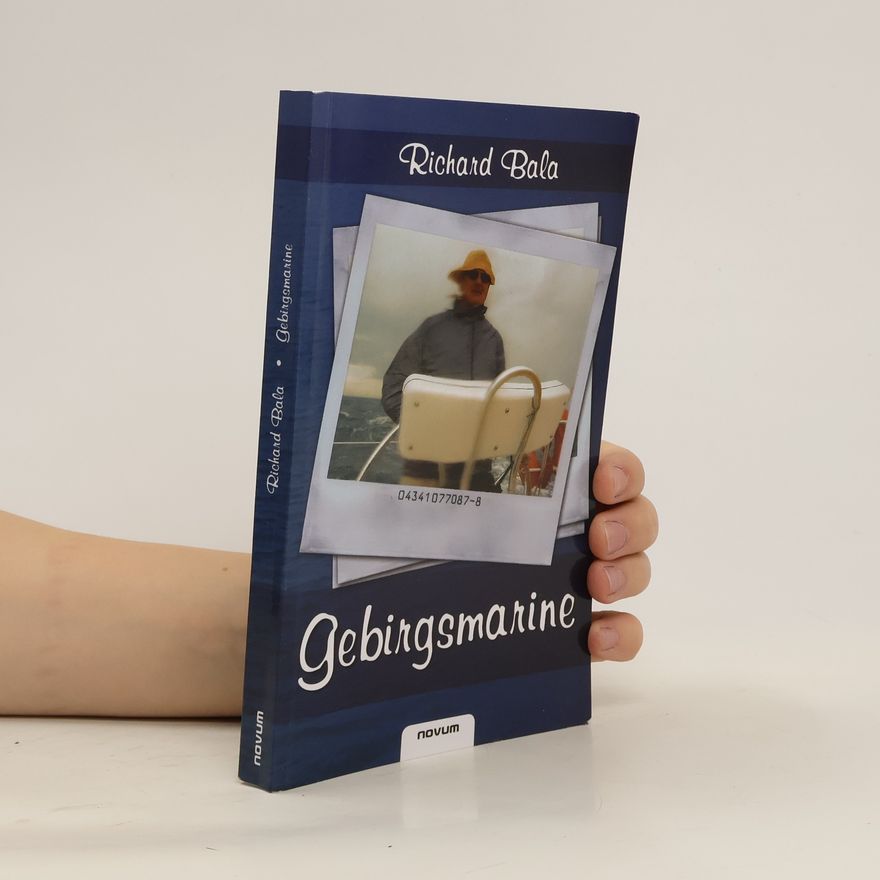 Richard M Balaban Die Gebirgsmarine