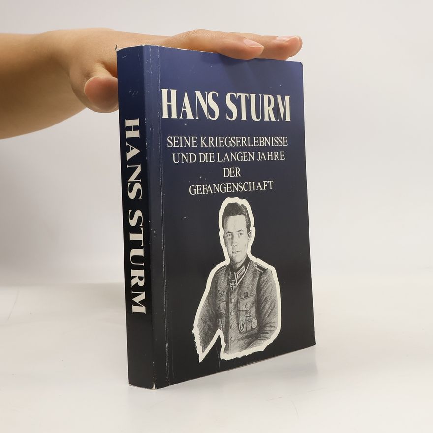 Autorenkollektiv Hans Sturm