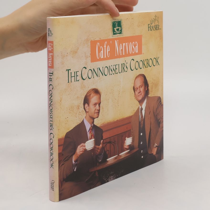 Autorenkollektiv The Connoisseur's Cookbook