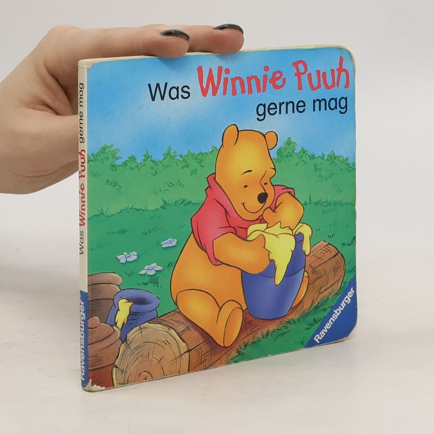 Alan Alexander Milne Was Winnie Puuh gerne mag