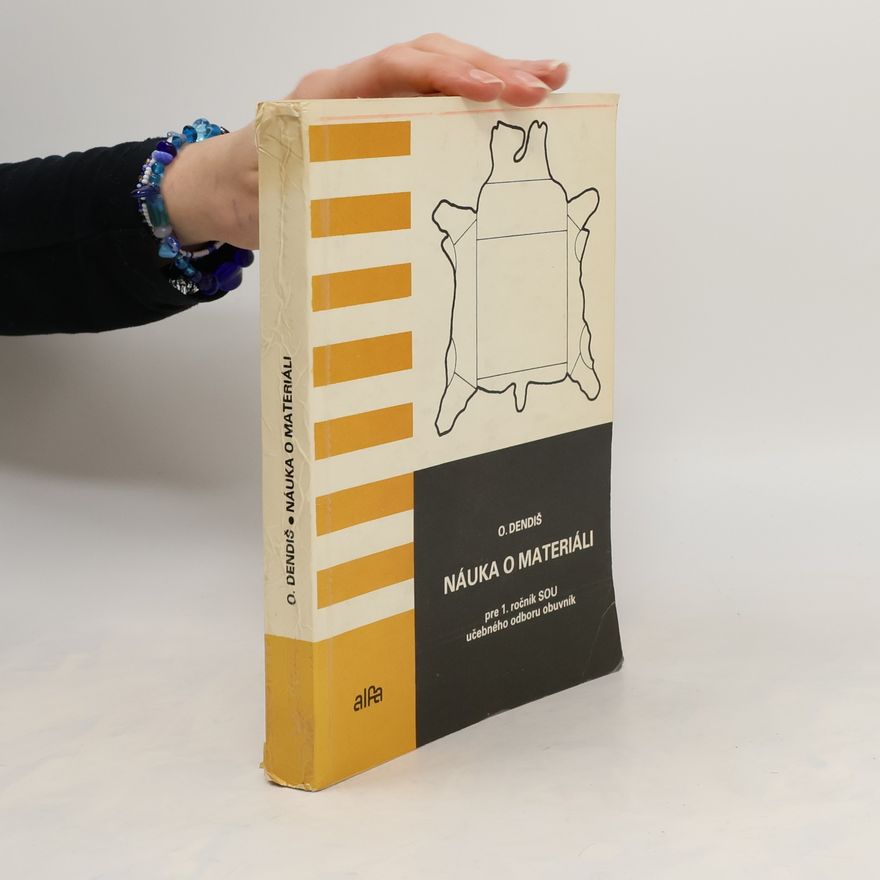Autorenkollektiv Náuka o materiáli
