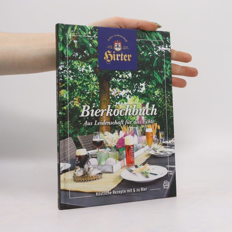Autorenkollektiv Bierkochbuch