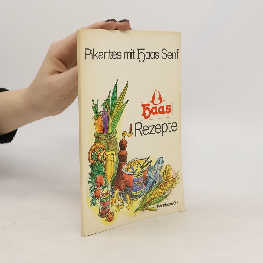 Kolektiv autorů Rezepte