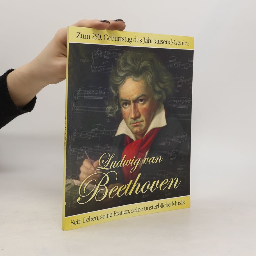 AA.VV. Ludwig van Beethoven