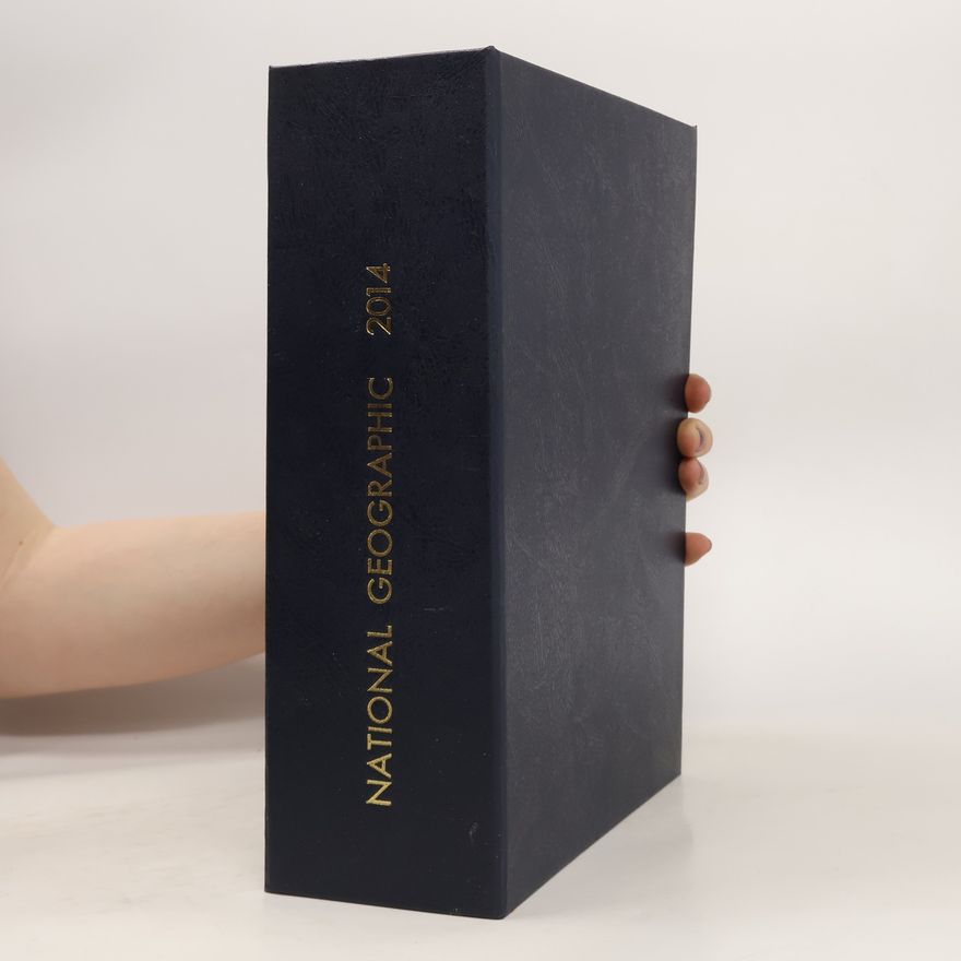 Collectif d'auteurs National Geographic 1 - 12/2014