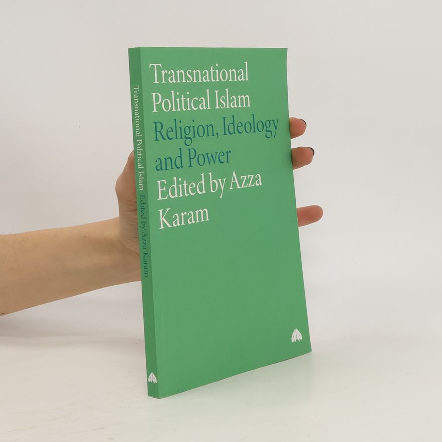 Autorenkollektiv Transnational Political Islam