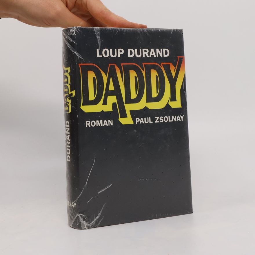 Loup Durand Daddy