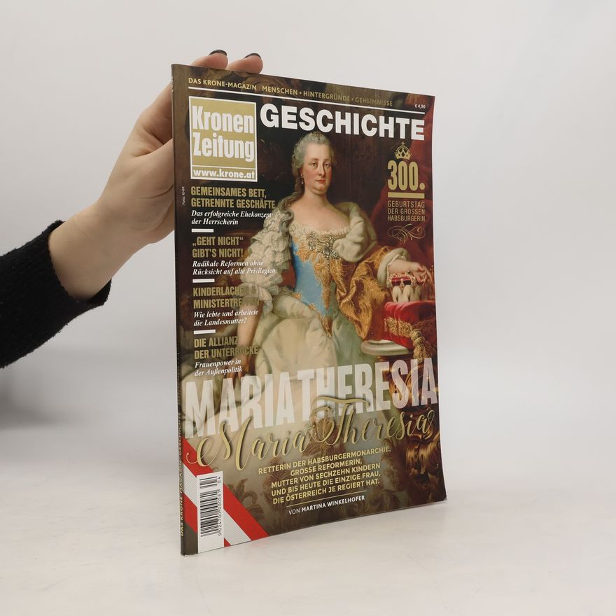 AA.VV. Kronen Zeitung. Geschichte
