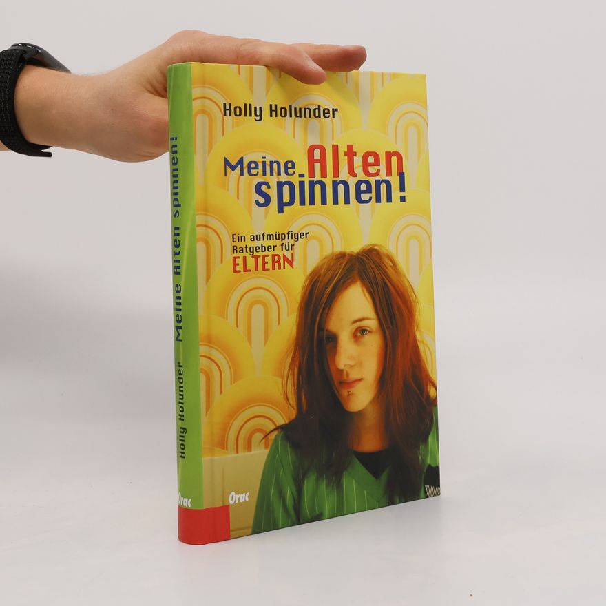 Christiane Holler Meine Alten spinnen!