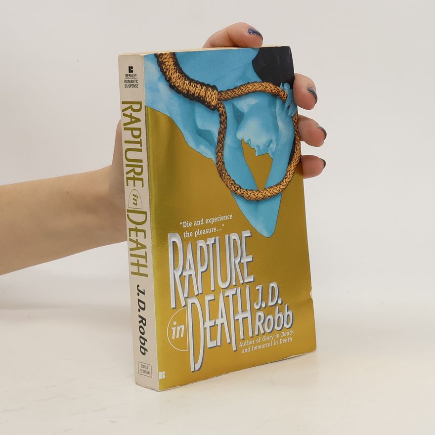 Nora Roberts Rapture in Death