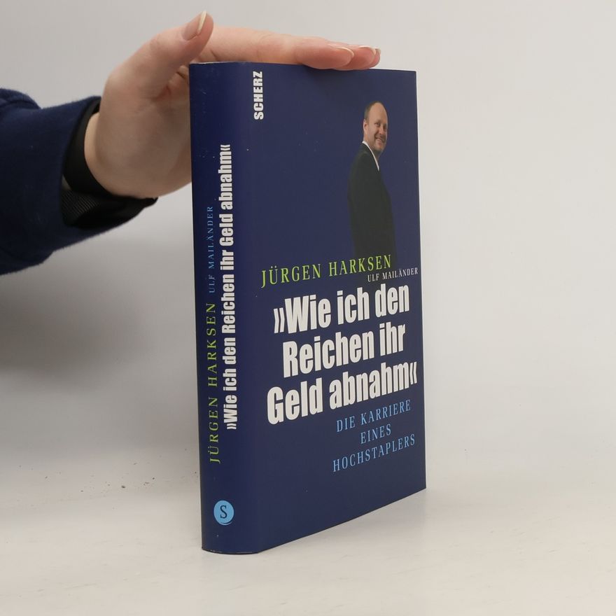 Oliver Schröm Gefährliche Mission