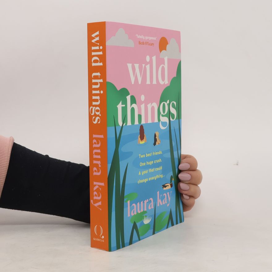 Kay Yeoman Wild Things