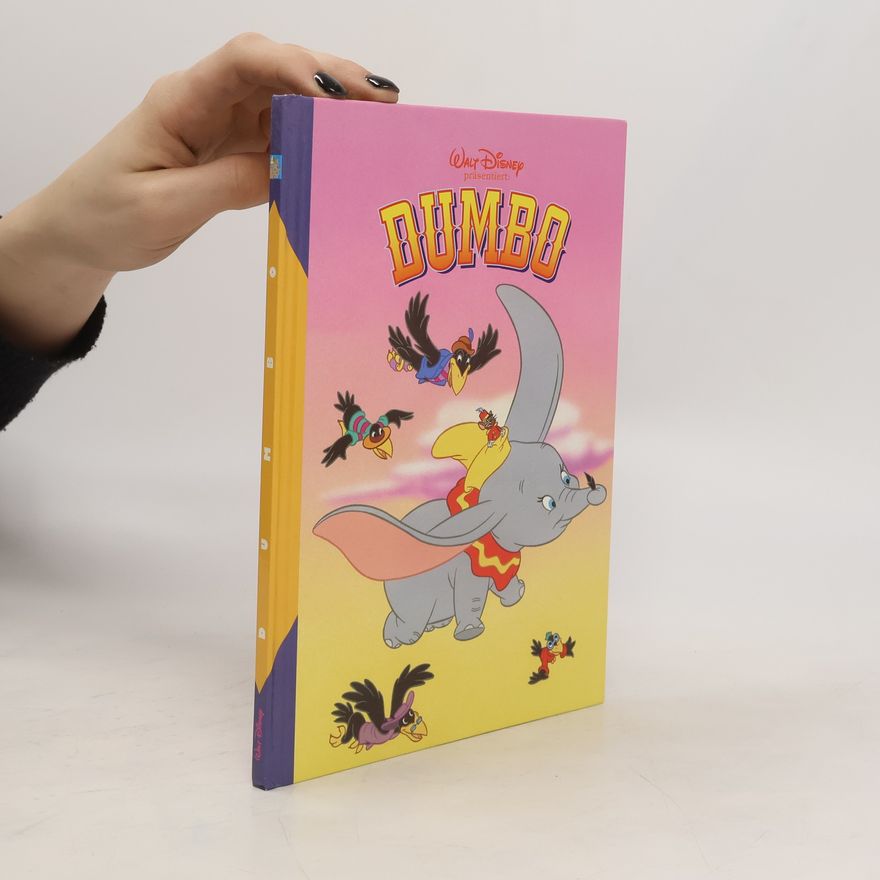 Autorenkollektiv Dumbo