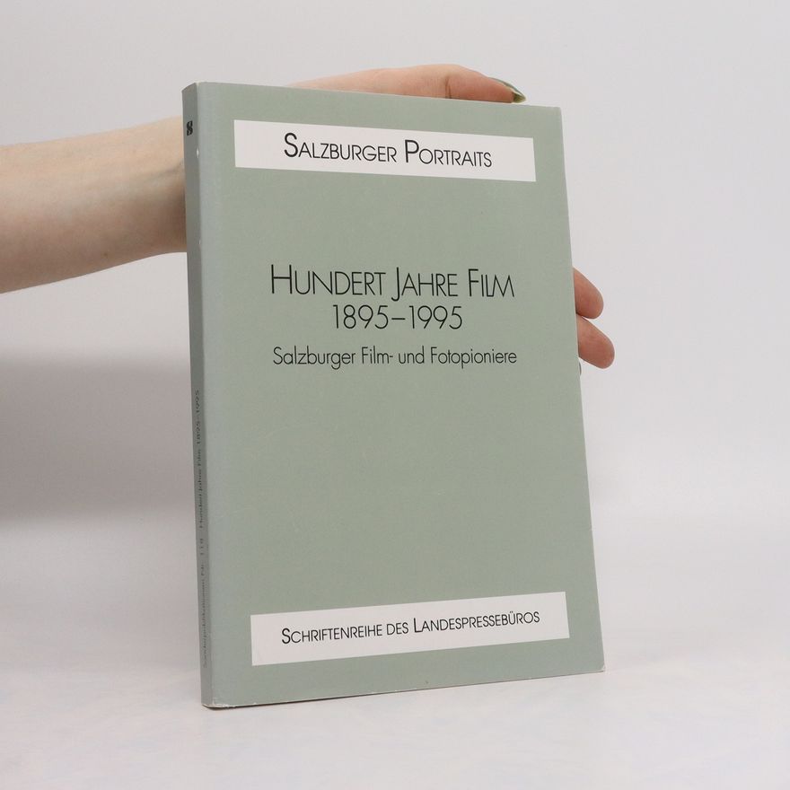Autorenkollektiv Hundert Jahre Film 185-1995
