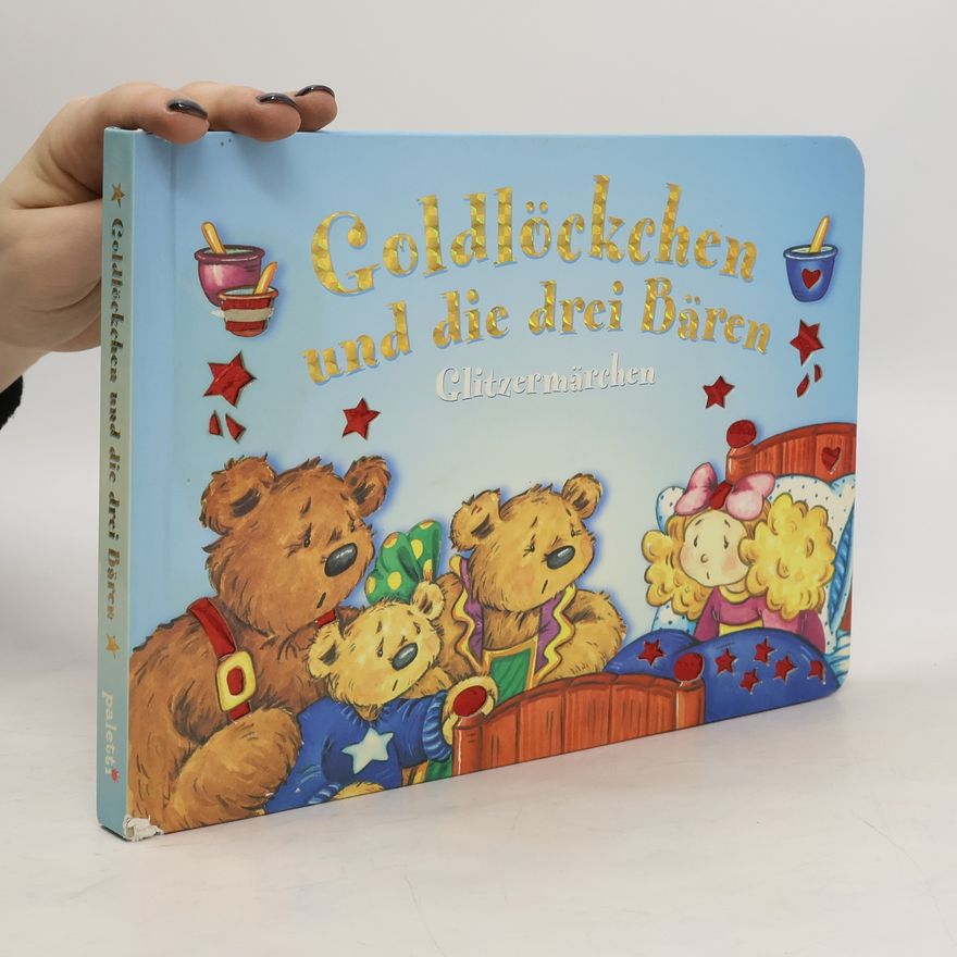 Autorenkollektiv Goldlöckchen und die drei Bären