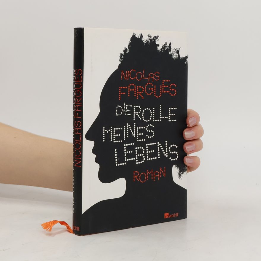 Nicolas Fargues Die Rolle meines Lebens
