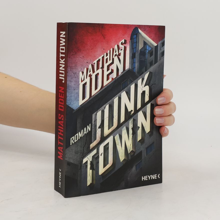 Matthias Oden Junktown