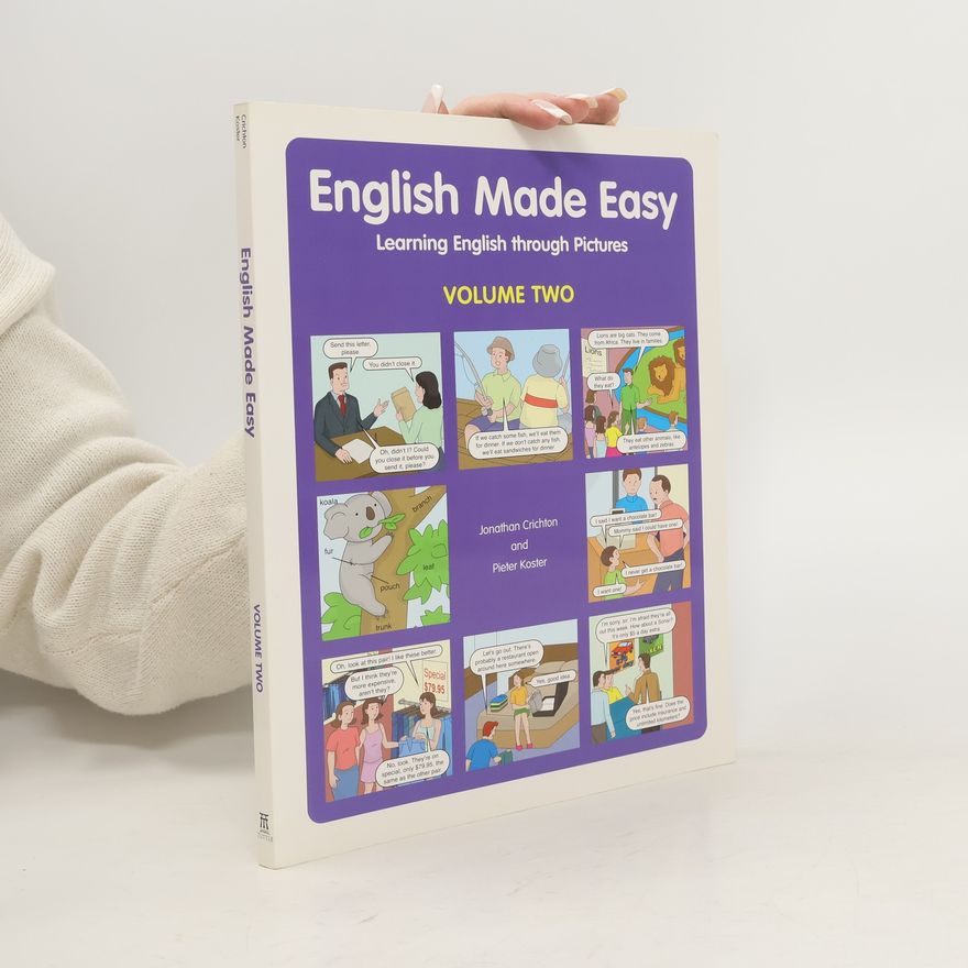 Pier Koster English Made Easy