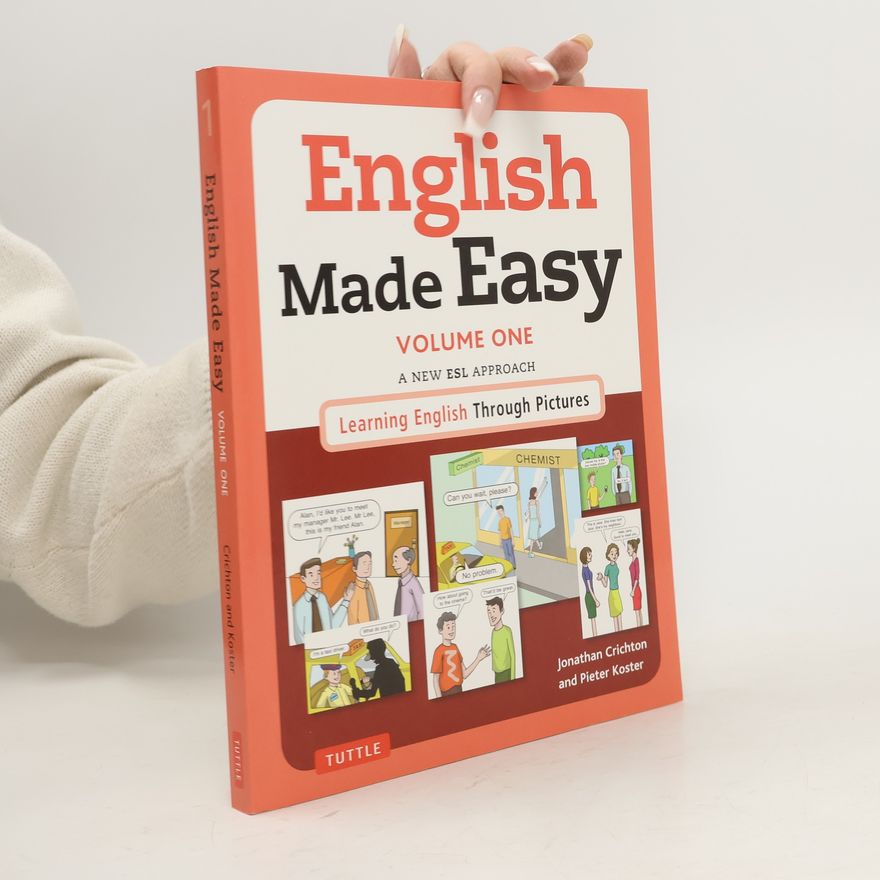 Pier Koster English Made Easy Volume One: British Edition