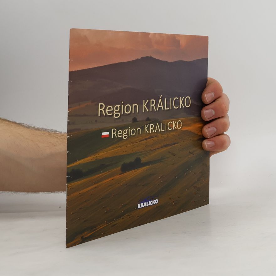 Various authors Region Králicko