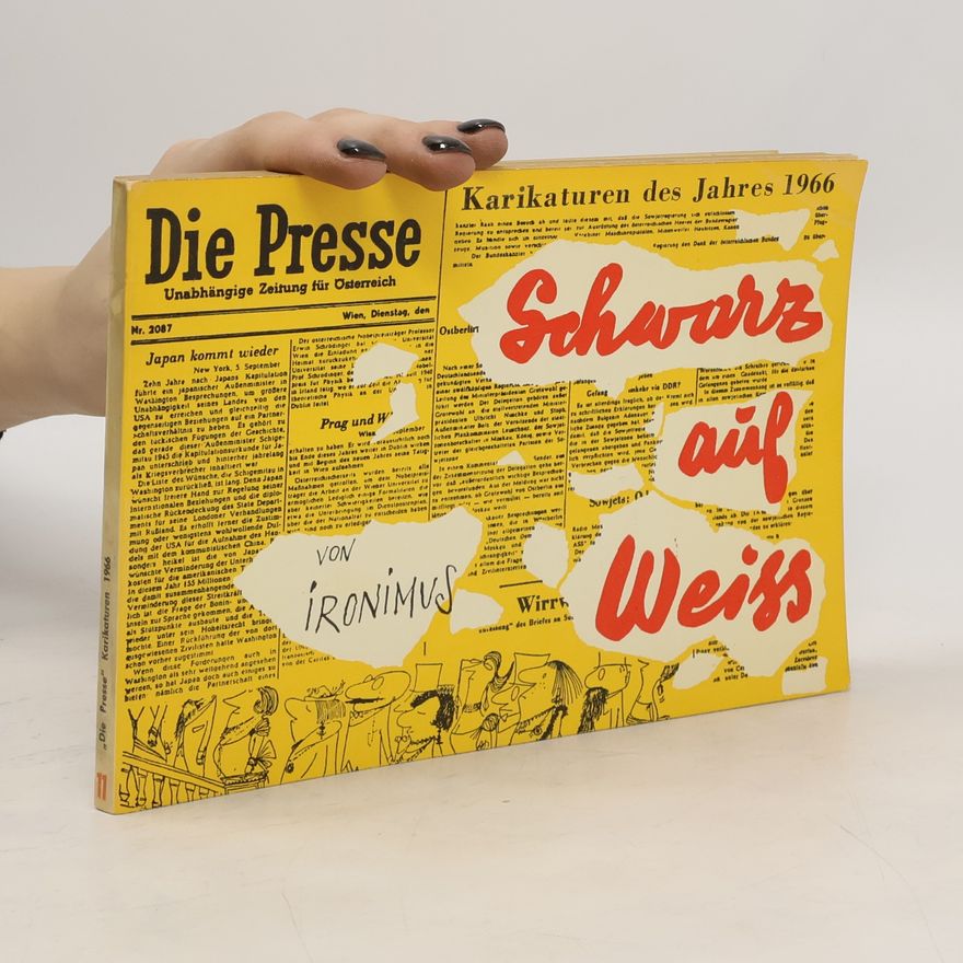 Autorenkollektiv Die Presse, Schwarz auf Weiss