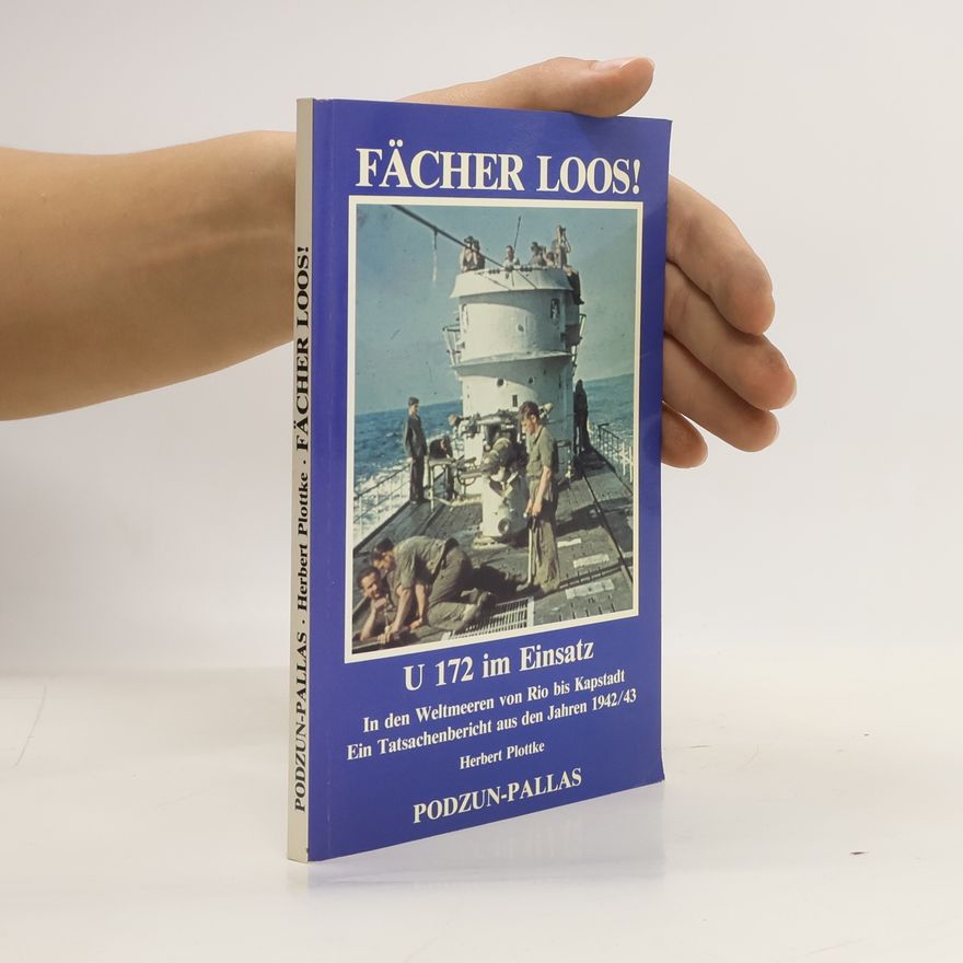 Herbert Plottke Fächer loos!