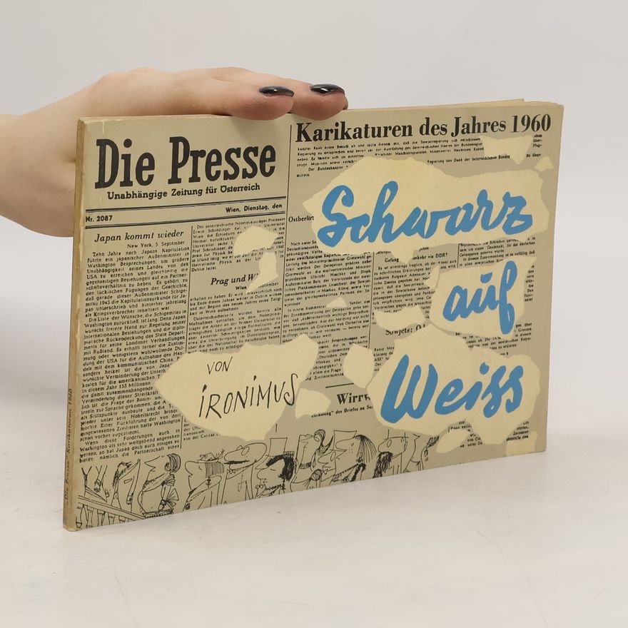 Autorenkollektiv 1960 Schwarz auf Weiss