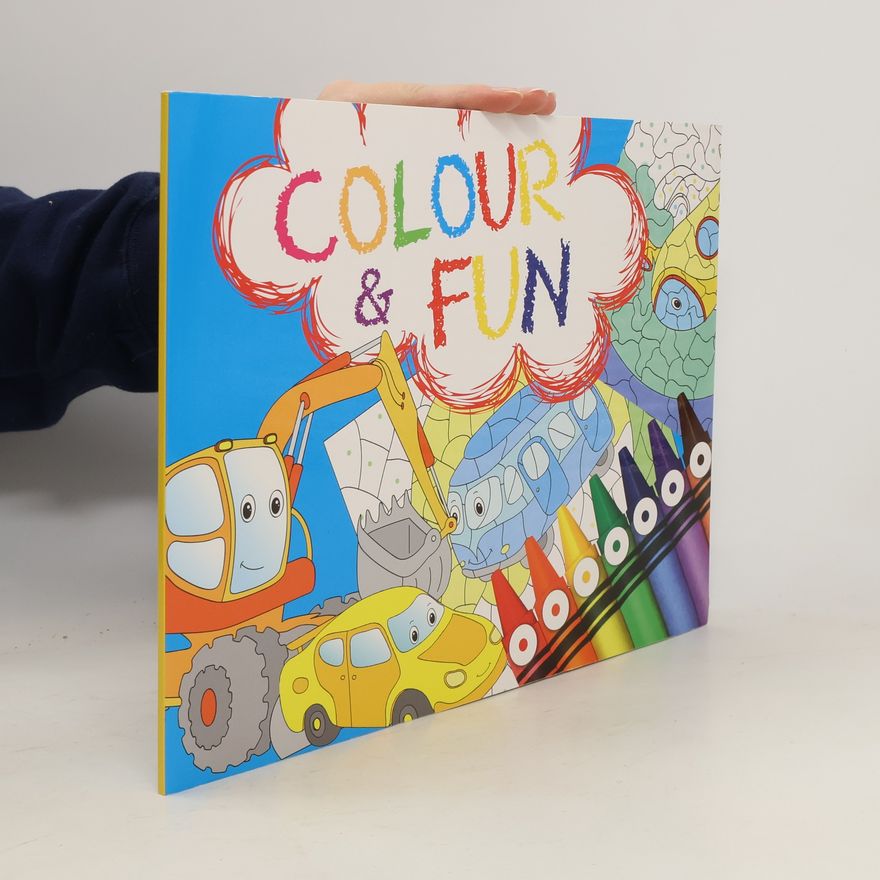 Various authors Colour & Fun
