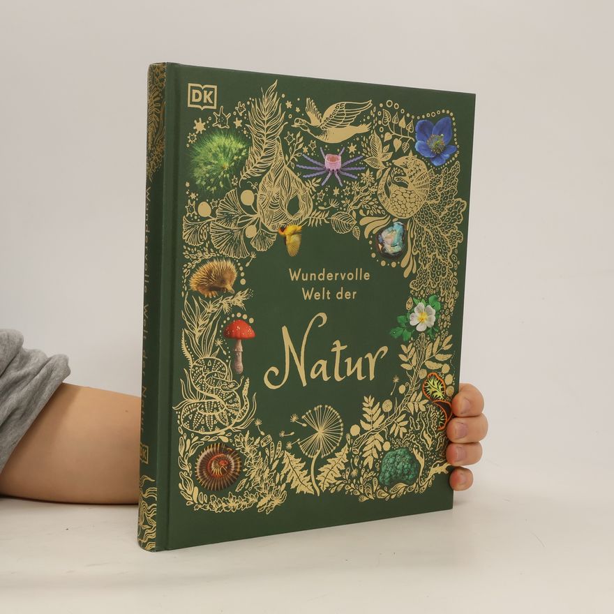 Ben Hoare Wundervolle Welt der Natur