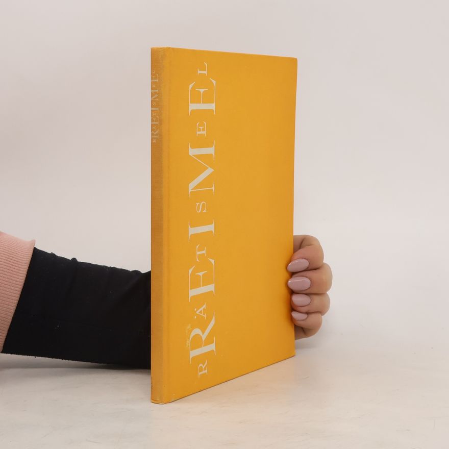 Various authors Reime und Rätsel