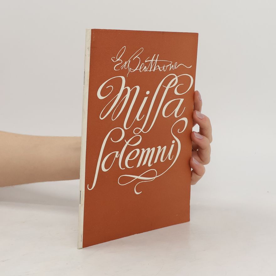 Autorenkollektiv Missa Solemnis