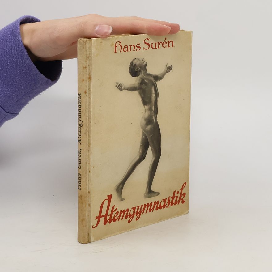 Hans Surén Atemgymnastik