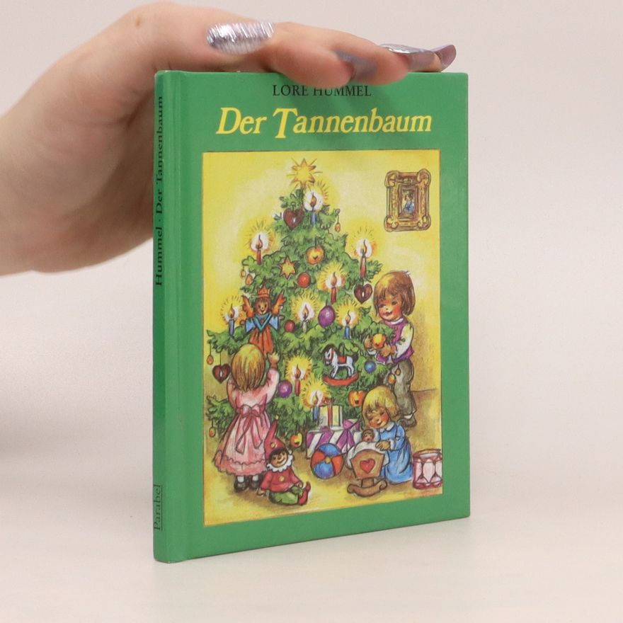 Hans Christian Andersen Der Tannenbaum