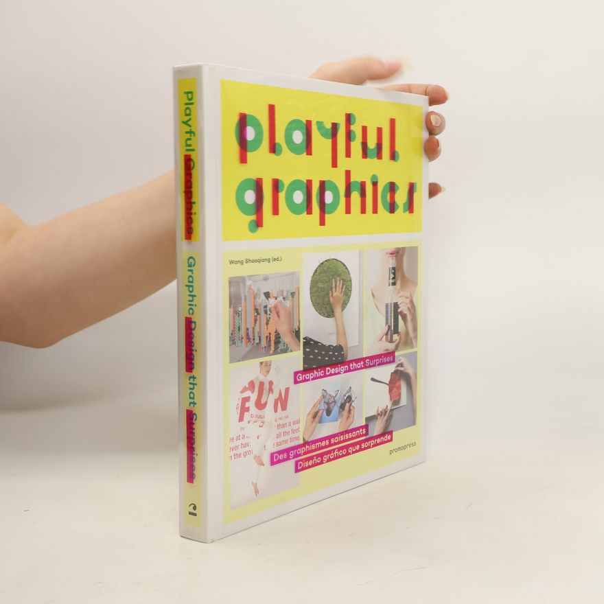 Wang Shaoqiang Playful Graphics