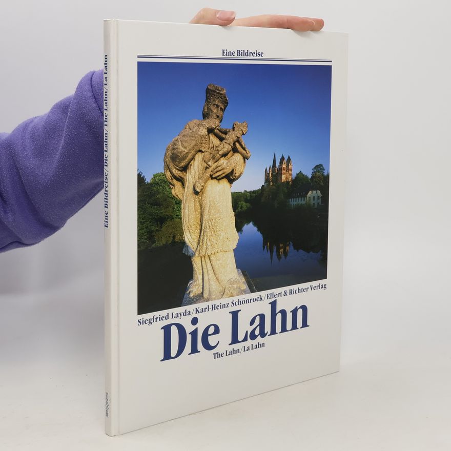 Siegfried Layda Die Lahn