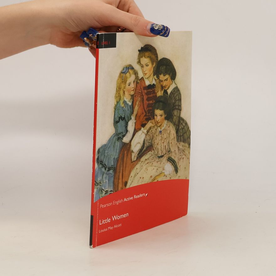 Louisa May Alcott Little women