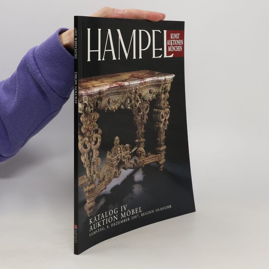 Autorenkollektiv Hampel 12/2007