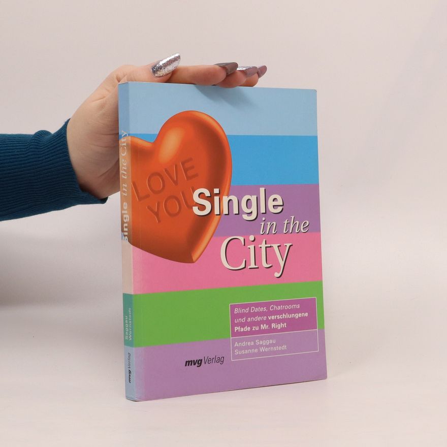 Andrea Saggau Single in the City