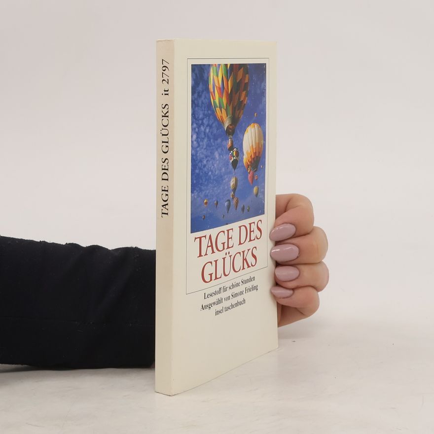 Various authors Tage des Glücks